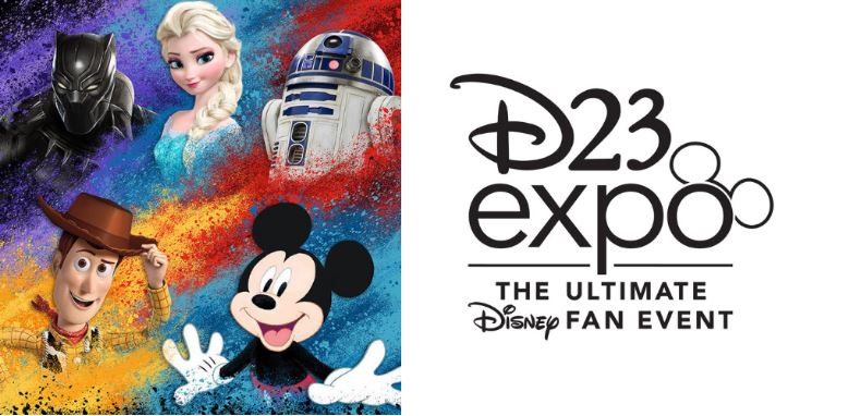 Review D23 Expo 19 Food At Disneyland