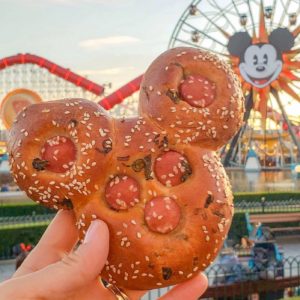 Review: Prosperity Bao &amp; Buns Foods at DCA Lunar New Year Celebration