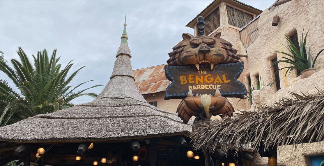 bengal-barbecue-food-at-disneyland