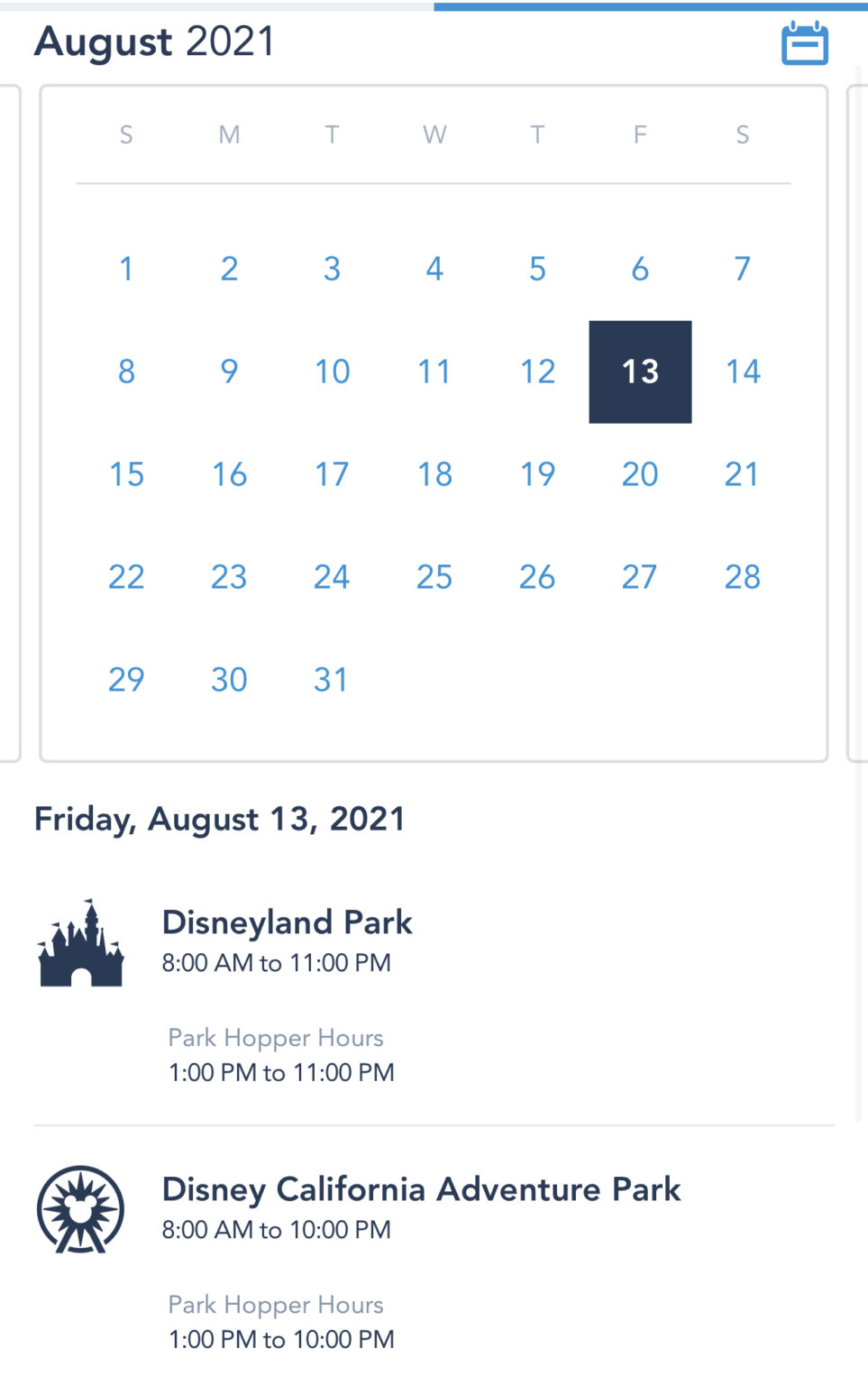 Disneyland Hours Extended Again Later This Summer Food at Disneyland